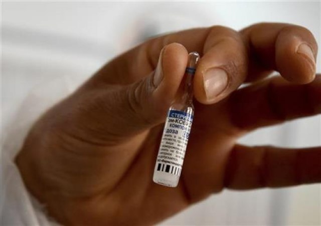 Virusolog: Vakcinacija ometa mutiranje virusa, moramo da budemo brži